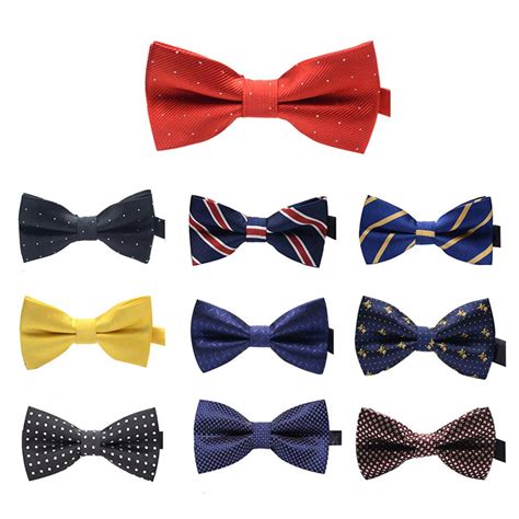 Easy Bow Tie Pattern – FREE PATTERNS