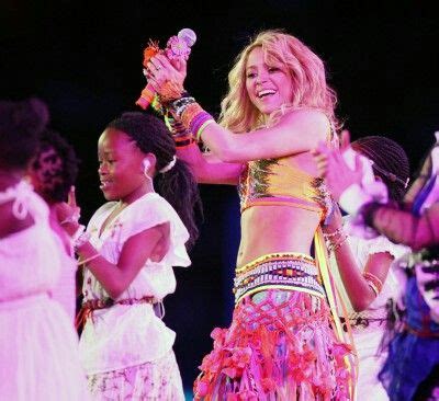 Shakira Waka Waka Waka Waka, Shakira, Rave, Style, Fashion, Raves, Swag ...