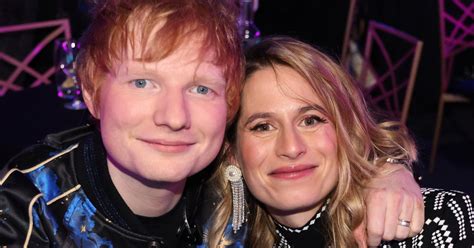 Ed Sheeran reveals wife Cherry had a tumor during pregnancy - TrendRadars