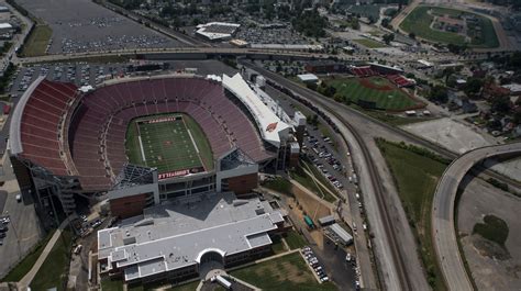 Louisville football: Cardinal Stadium capacity down to 18,000 for 2020