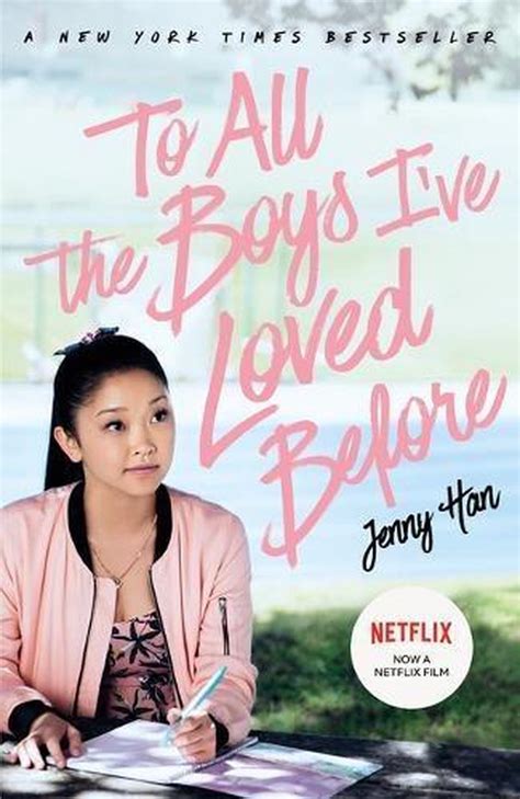 To All the Boys I've Loved Before, Volume 1, Jenny Han | 9781534438378 | Boeken | bol