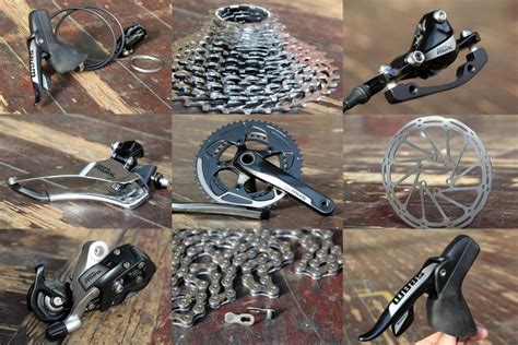 Review: SRAM Rival 22 Hydro groupset | road.cc