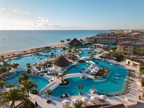 Moon Palace Cancun - All Inclusive Cancún Ofertas de último minuto en ...