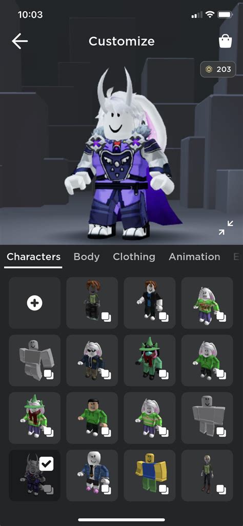 My Roblox Avatar as “Asriel the Absolute God of Hyperdeath”. :> : r ...