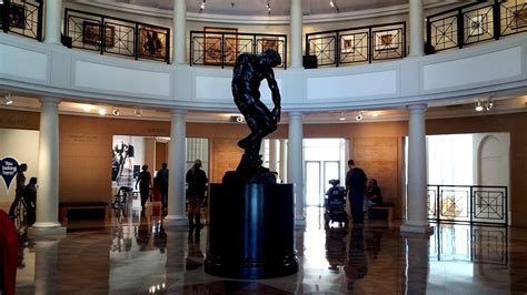 Philbrook Museum of Art - Trip to Museum