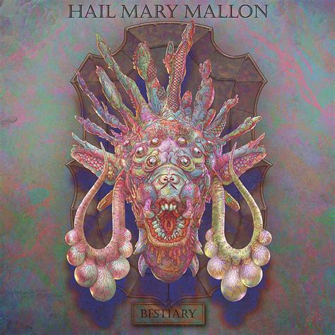 Video: #HailMaryMallon (@AesopRockWins @Rob_Sonic) » #Kiln [#Bestiary]