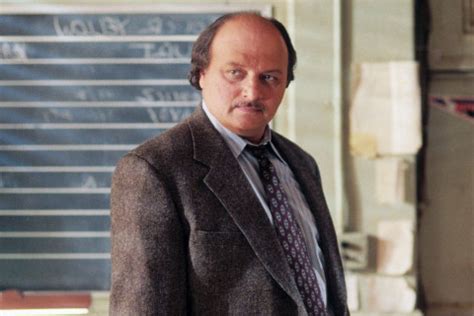 NYPD Blue – Andy Sipowicz, heart of gold | Le Monde Des Séries