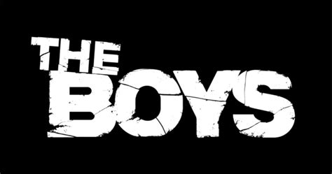 The Boys Font Free Download - Fonts Park