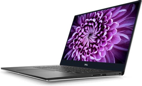 Buy Dell XPS 15 7590 OLED, 9th Generation i7-9750H, 16 GB RAM