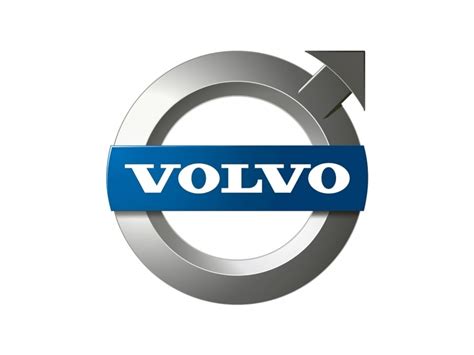 Volvo Icon Logo PNG vector in SVG, PDF, AI, CDR format