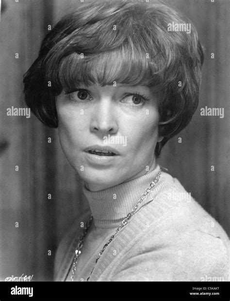 The exorcist 1973 ellen burstyn hi-res stock photography and images - Alamy