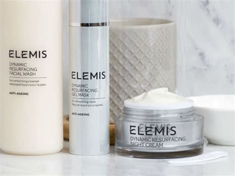 Elemis Dynamic Resurfacing Night Cream Review: Does It Work? (2019)