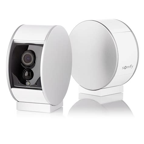 Somfy smart home: connected home specialist