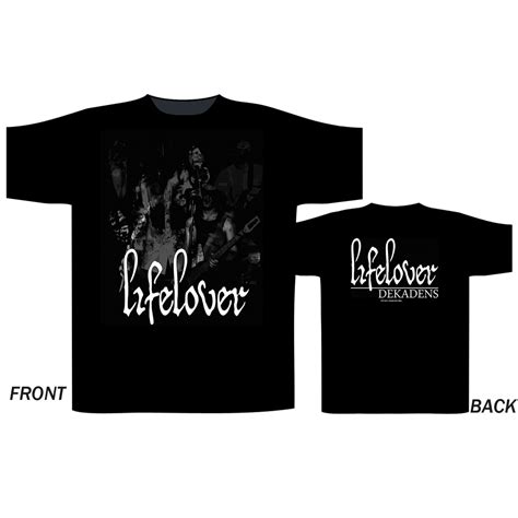 Backstreetmerch | Lifelover Categories | Official Merch