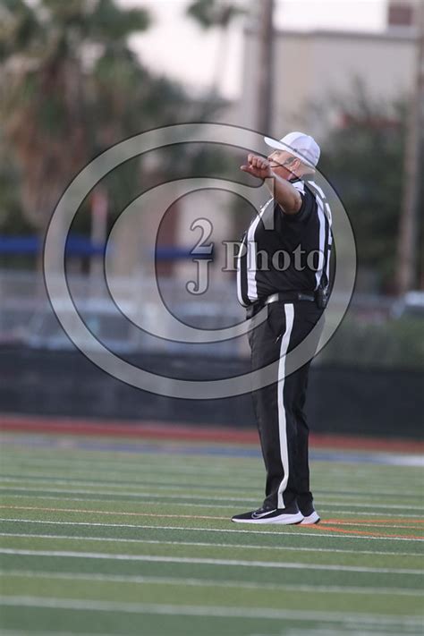 Weslaco Panthers vs Edinburg Bobcat Football Game Images - 2J Photo