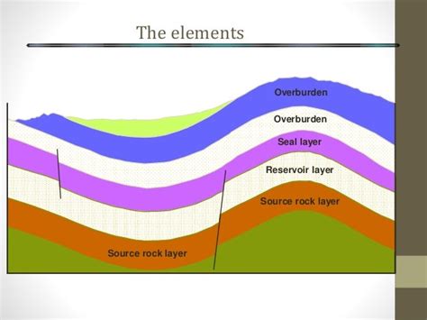 Petroleum Geology