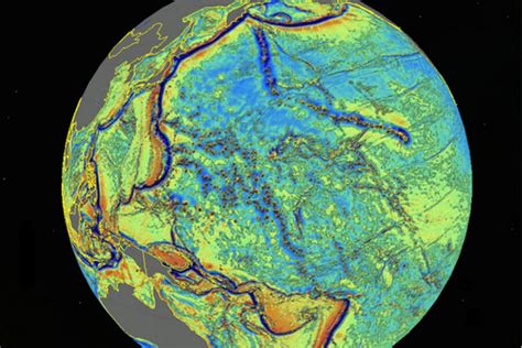 New ocean floor map reveals hidden seamounts – thousands of them (+video) - CSMonitor.com