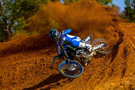 Photo Gallery: 2023 Monster Energy Yamaha Star Racing Team Shoot - Racer X