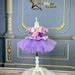 Rapunzel Costume Princess Rapunzel Dress Rapunzel Baby Girl - Etsy