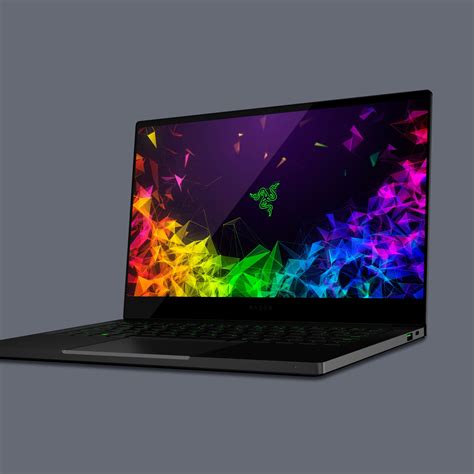 Laptop Razer | VHC - Máy Tính | Laptop Chính Hãng