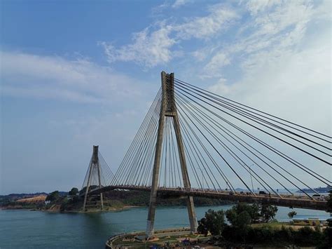 Barelang Bridge (Batam) - 2019 All You Need to Know Before You Go (with ...