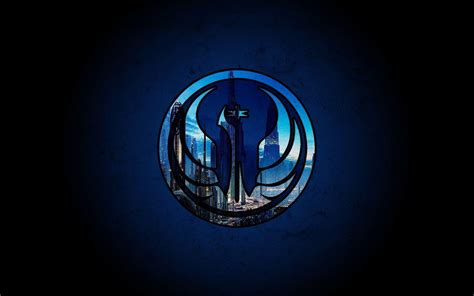 Star Wars Logo Wallpaper