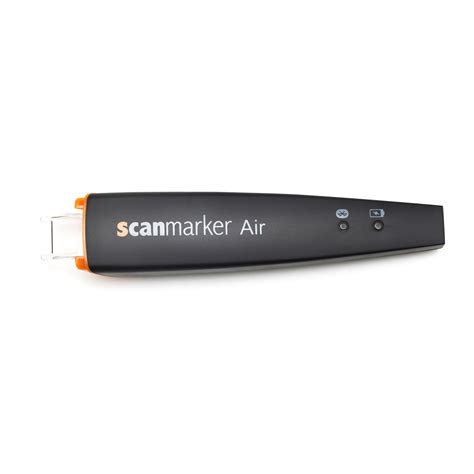 Scanmarker Air // Black - ScanMarker Air - Touch of Modern