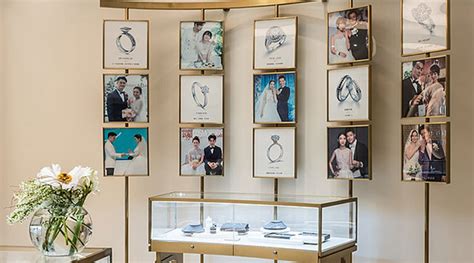 Darry Ring’s new Beijing store is an ode to love and romance