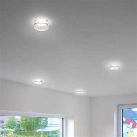 helestra SKA LED recessed ceiling spotlight - 15/2012.00 | REUTER