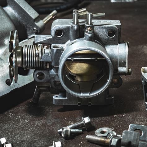 Throttle body replacement costs & repairs | AutoGuru