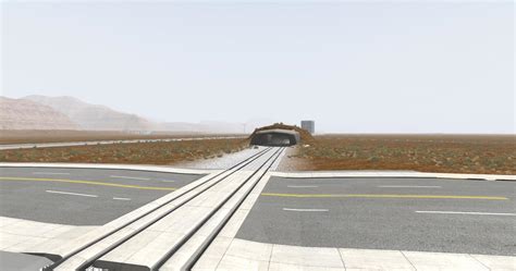 WIP Beta released - A new *CITY* map - LOS INJURUS | BeamNG