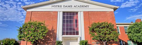 Notre Dame Academy Girls High School Los Angeles in Los Angeles, CA - Niche