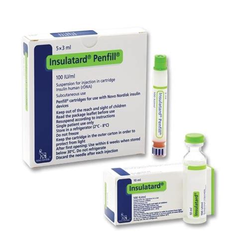 Insulatard Dosage/Direction for Use | MIMS Malaysia