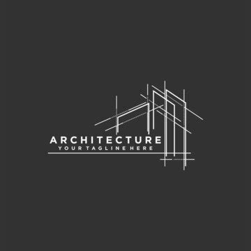 Architect Logo Design