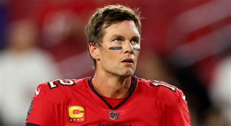 Raiders Star Not Ruling Out Tom Brady Playing This Year