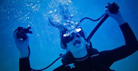 Scuba Diving Deaths: How to Avoid it