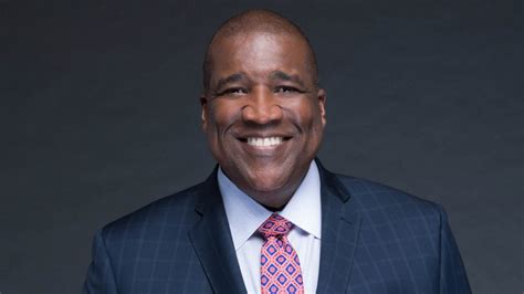 Fox NFL Host Curt Menefee to Pull Double Duty as Host of ‘Good Day New York’ ...Middle East