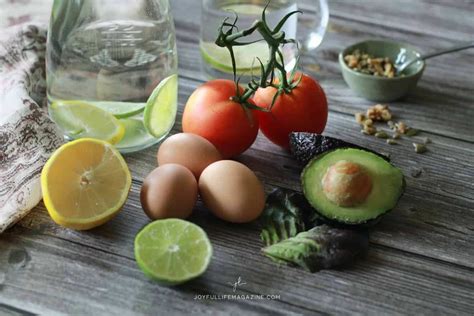 Holistic Nutrition: What It Is, Why It Works, and How To Get Started