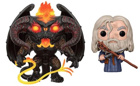 Funko Pop Lord of the Rings Checklist, Set Info, Exclusives List, Variants