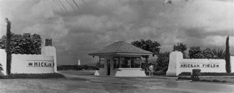 Hickam Field – Historic Hawaii Foundation