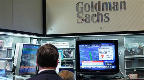 More Goldman Sachs PFM Advisors Leave | Wealth Management