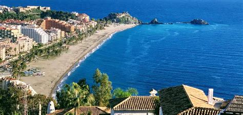 The 20+ BEST Frigiliana Beaches | TOP 3 Beach Areas in 2024