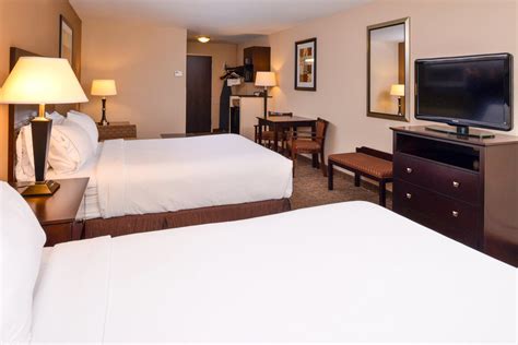 Meeting Rooms at Holiday Inn Express & Suites BRIDGEPORT - CLARKSBURG, 20 SWEETBRIER LANE ...