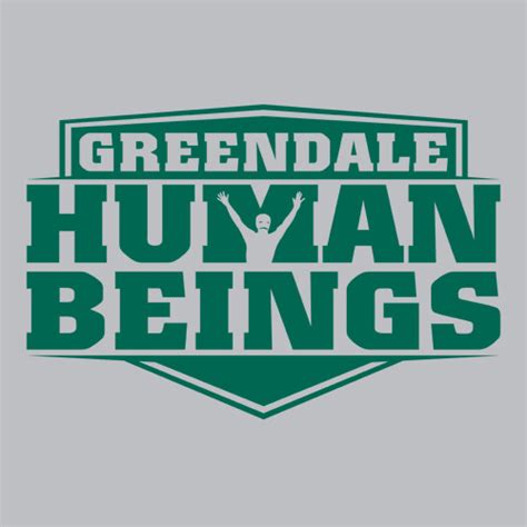 Greendale Human Beings | Shirtoid