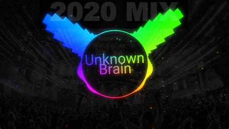 Unknown brain [ NCS ] - YouTube