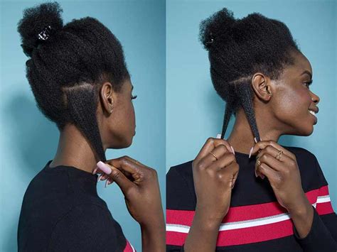 How To Twist Out On Natural Hair? Here We'll Show You How