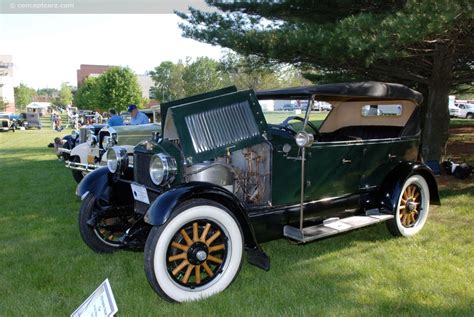 1926 Stanley Steamer SV 262 Image. Photo 16 of 16