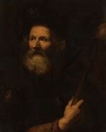 St. James, half-length | Master Paintings and Drawings | 2021 | Sotheby's