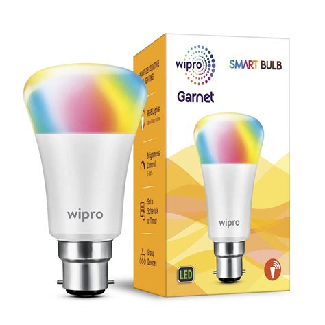 7 Best Smart LED Light Bulbs Compatible With Alexa and Google Home in India