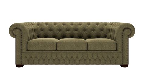 Fabric chesterfield sofas a perfect blend of elegance and comfort | Fabric chesterfield sofa ...